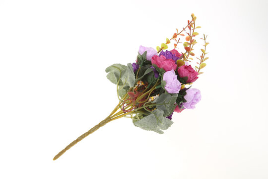 仿真花