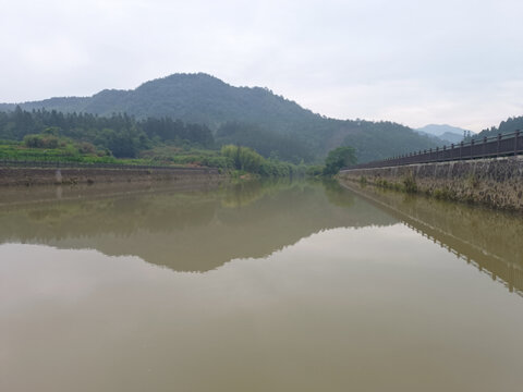桃溪茶寮露营