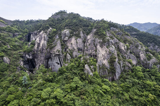 温岭长屿硐天景区