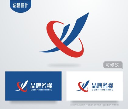 Y字母logo字母Y标志