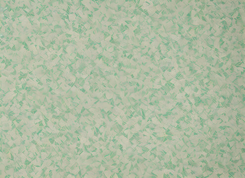 绿色地毯纹理