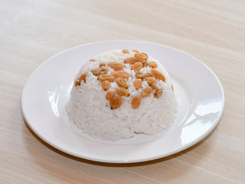 中餐米饭