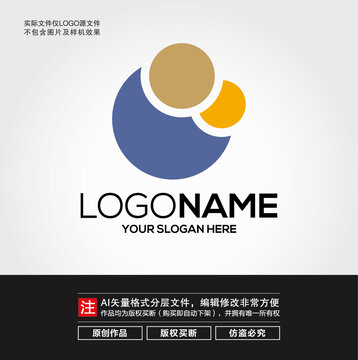 科技LOGO