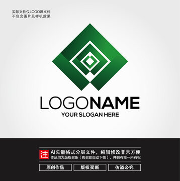 科技LOGO