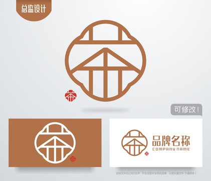 茶馆logo