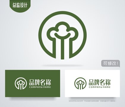 甜点logo