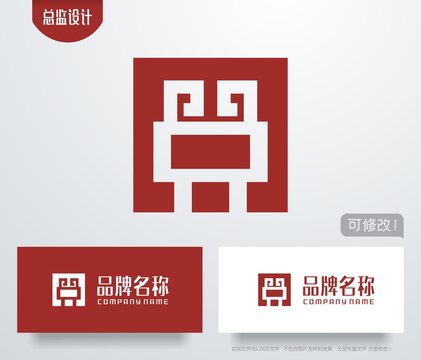 鼎logo