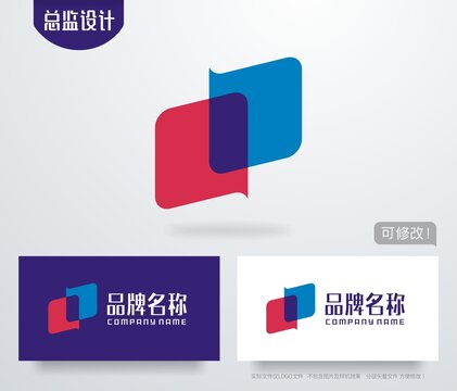 对话框logo