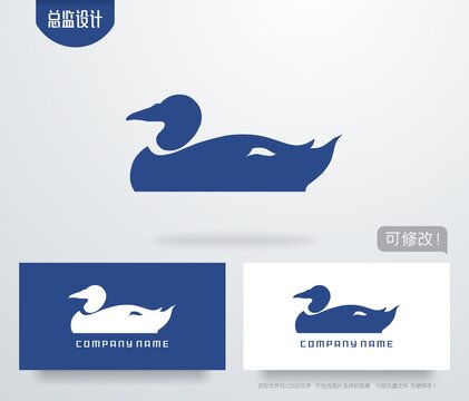 大鹅logo