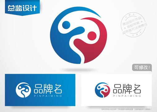 儿童教育logo