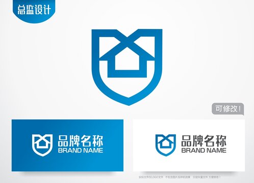 房屋维修logo