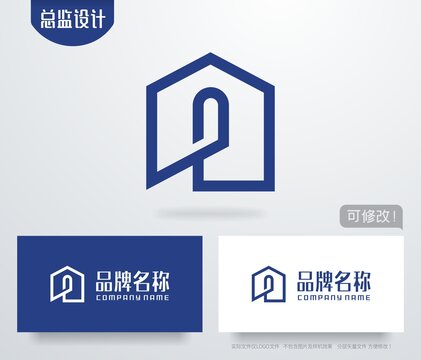 门窗logo房屋