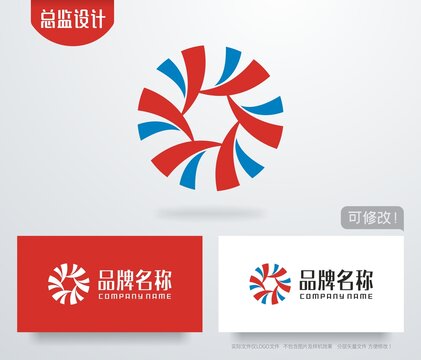 古钱币logo铜钱金融财富