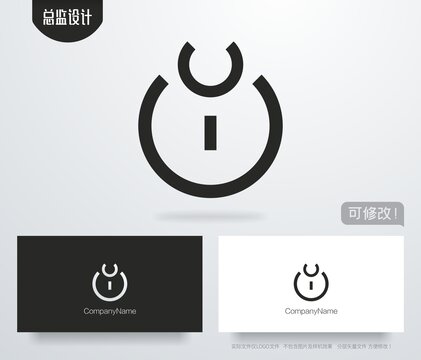 红酒杯logo