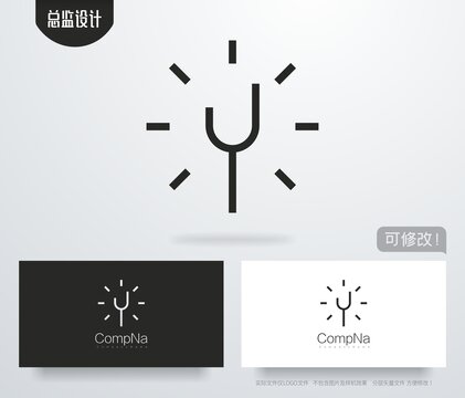 红酒logo