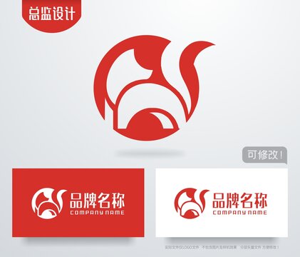 狐狸logo