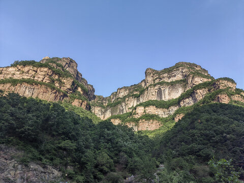 太行山