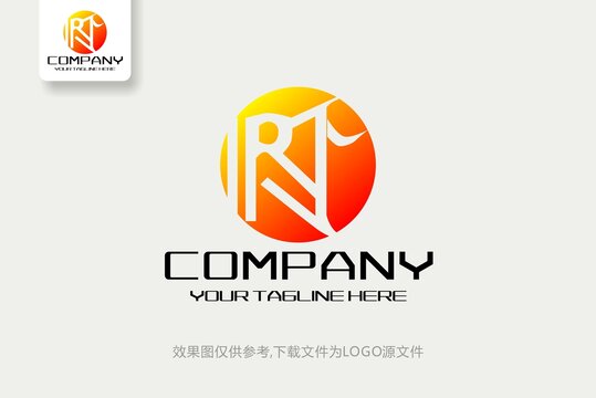 IR互联网网络科技LOGO