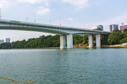 柳江一桥