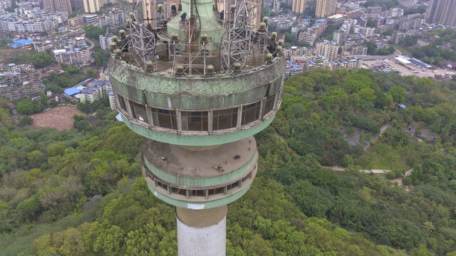 电视塔