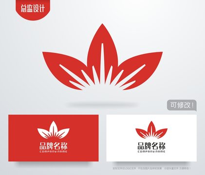 花蕊logo