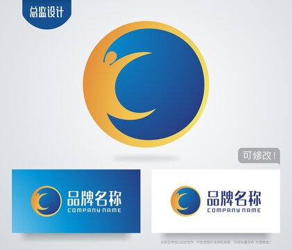 环球旅行logo