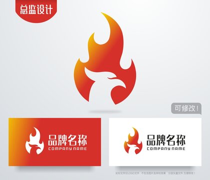 火凤凰logo