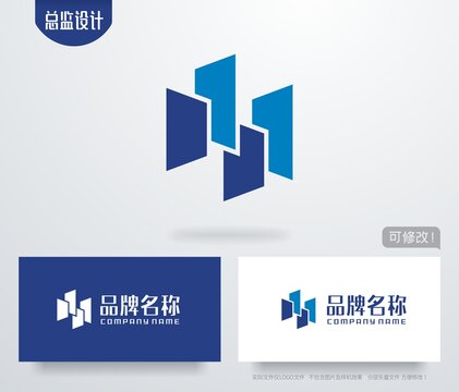 建材logo