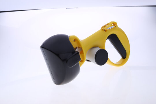 宠物拾便器