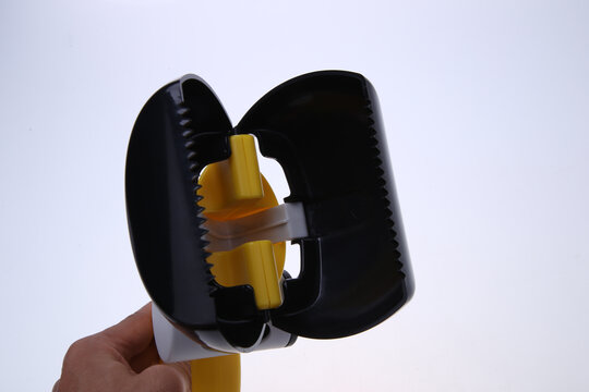 宠物拾便器