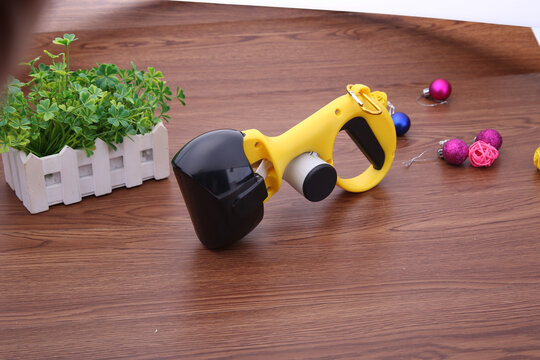 宠物拾便器