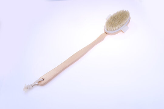 清洁刷