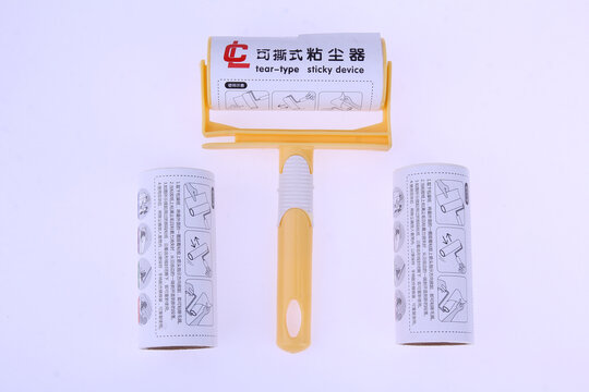 清洁刷