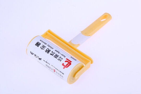 清洁刷
