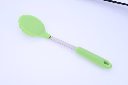 清洁刷