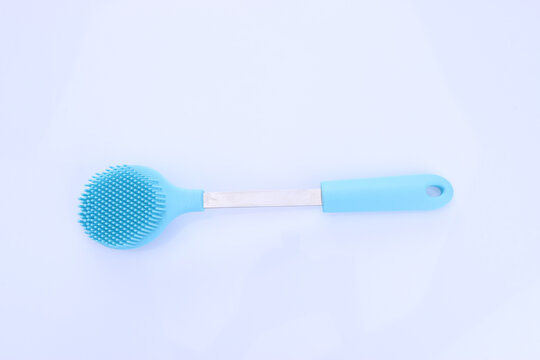 清洁刷