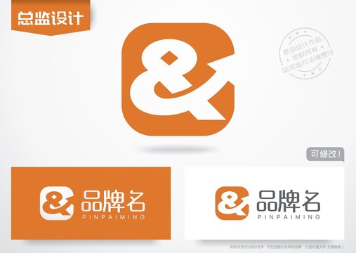 金融公司logo