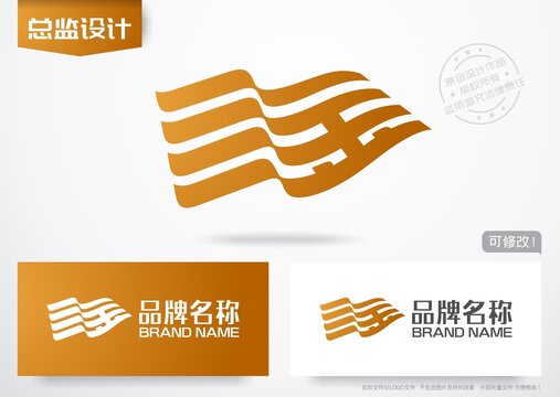 金字设计logo