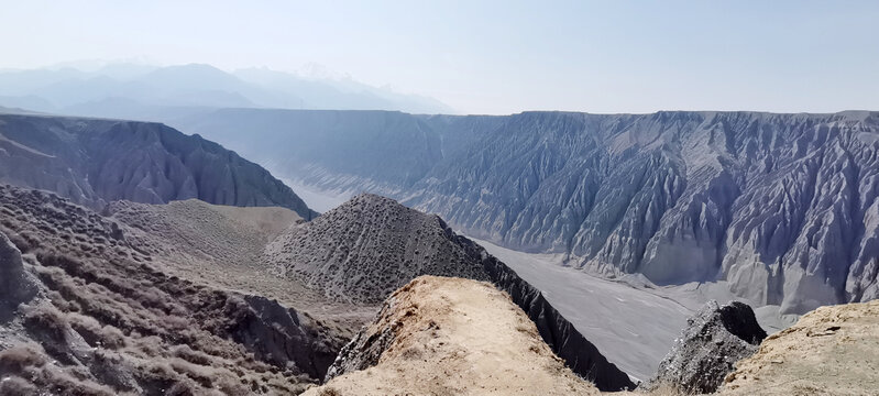 大峡谷