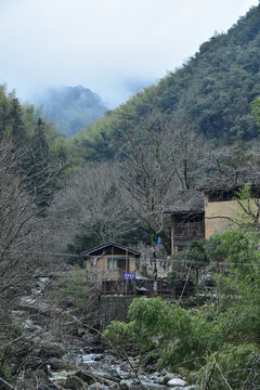 黄山旅游黄山风光黄山美景