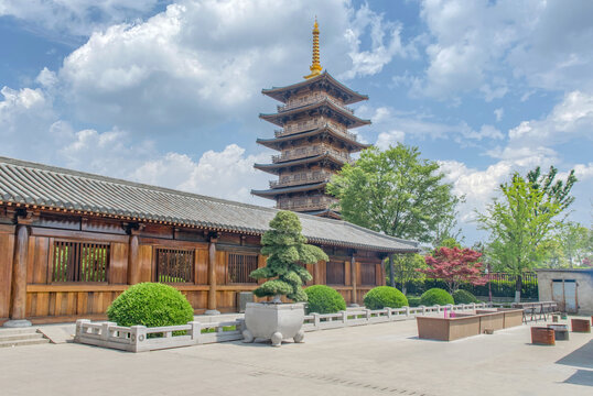 上海宝山寺