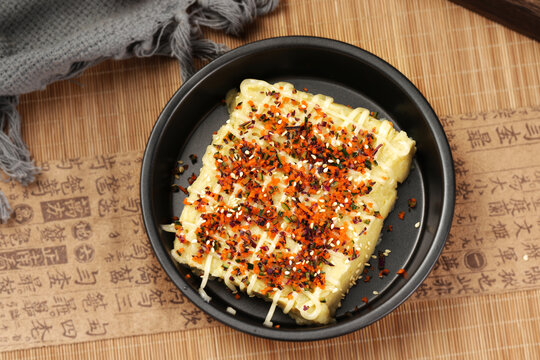 土豆泥