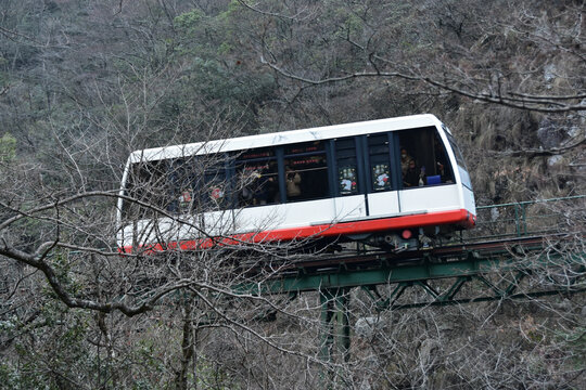 庐山风光庐山风景名胜区