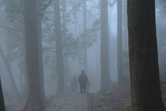 庐山风光庐山风景名胜区