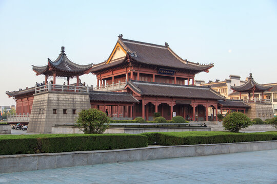 中国漕运博物馆