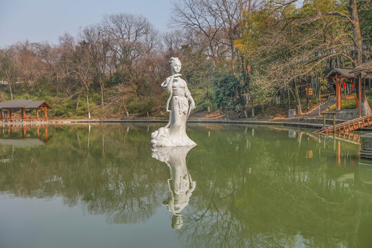 善卷洞风景区