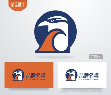 猫头鹰logo