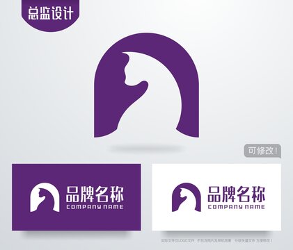 猫舍logo猫粮