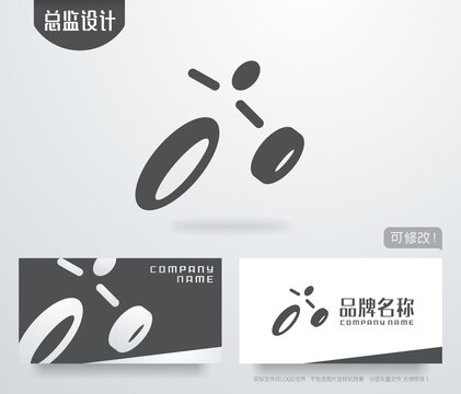 玩具摩托logo