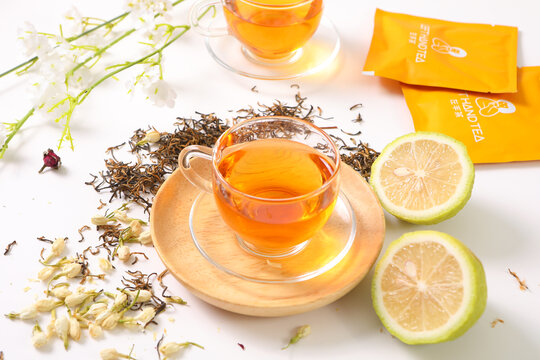 红茶